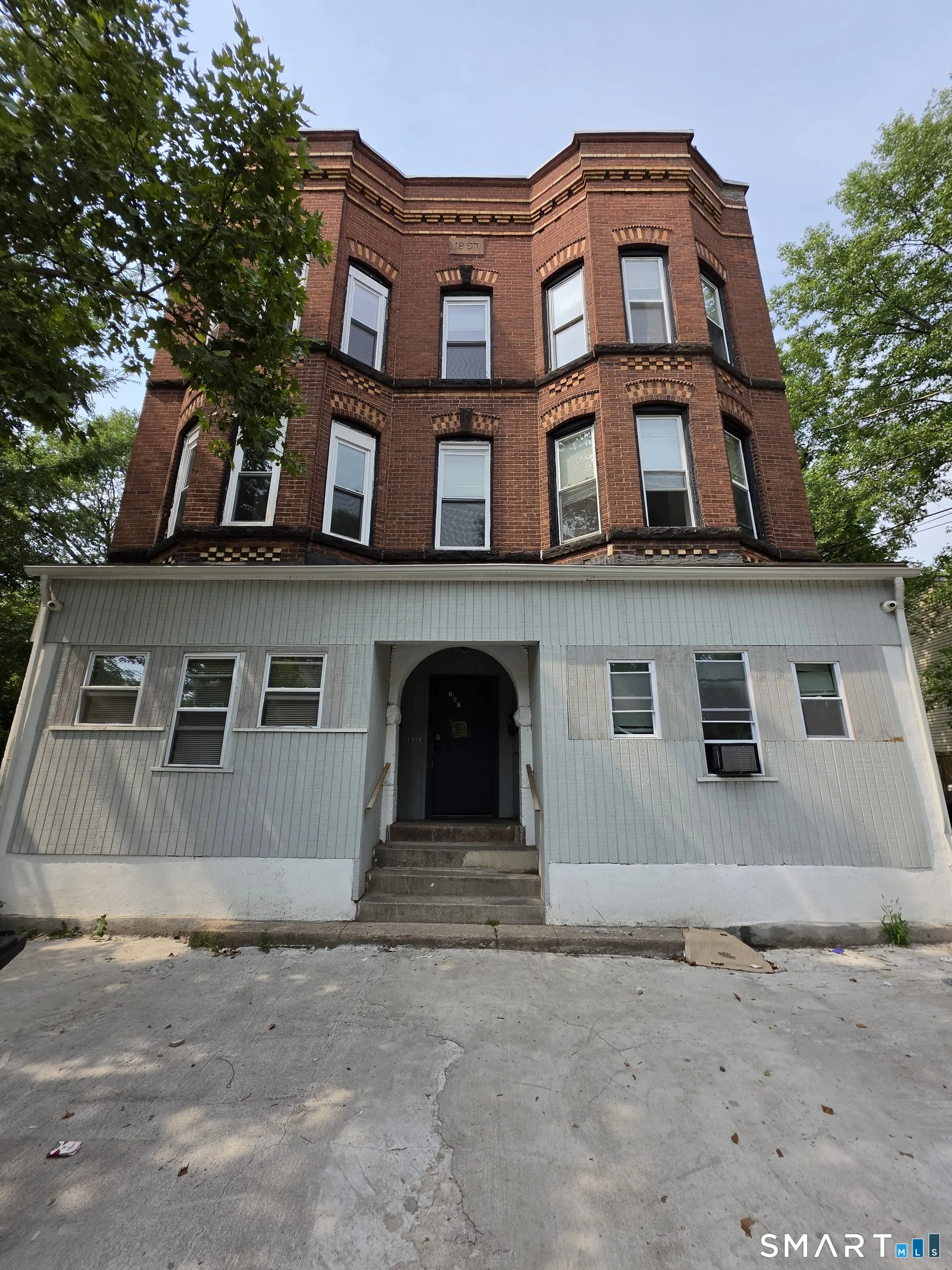 767 Congress Avenue, New Haven, CT