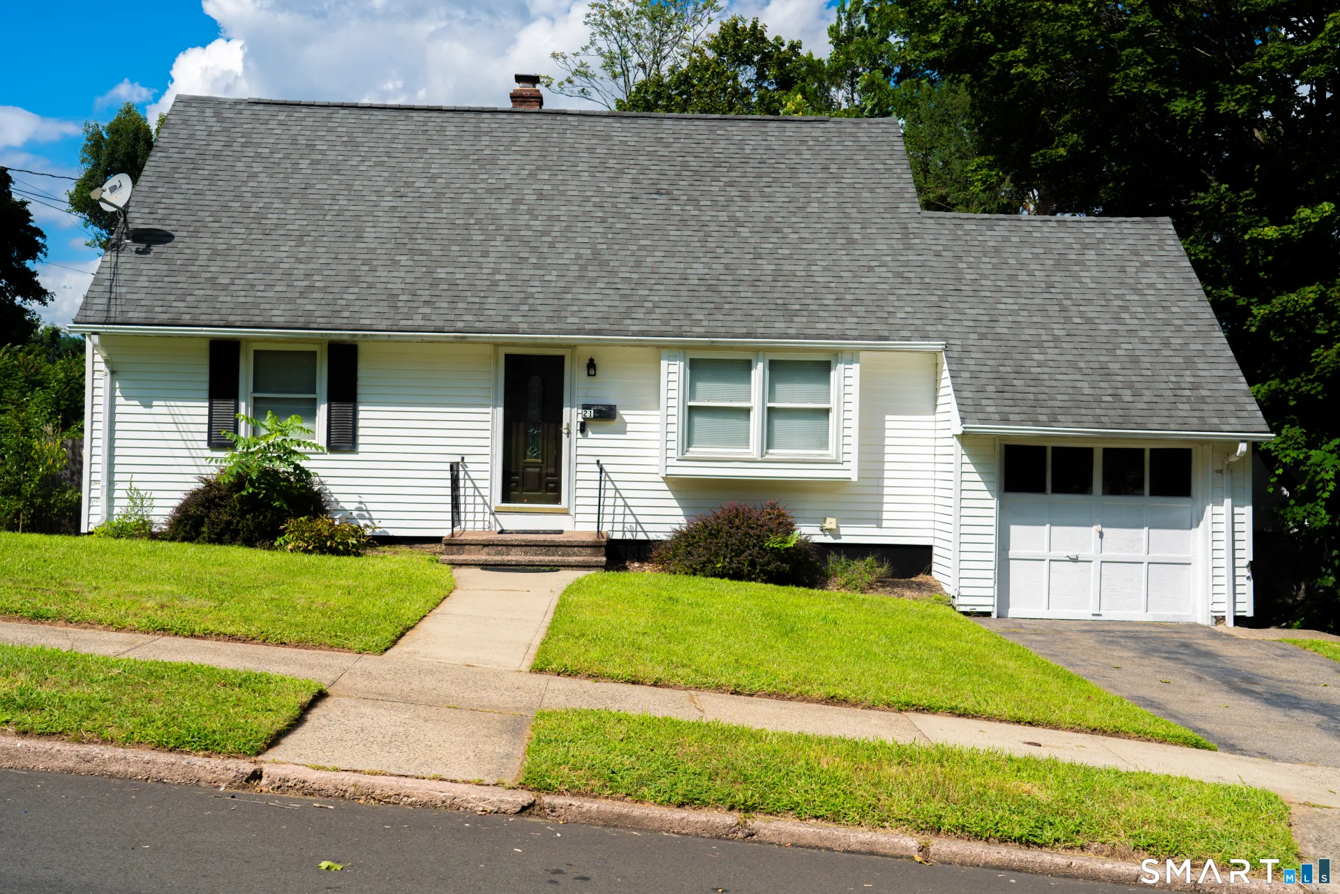 21 Westerfield Road, Hamden, CT