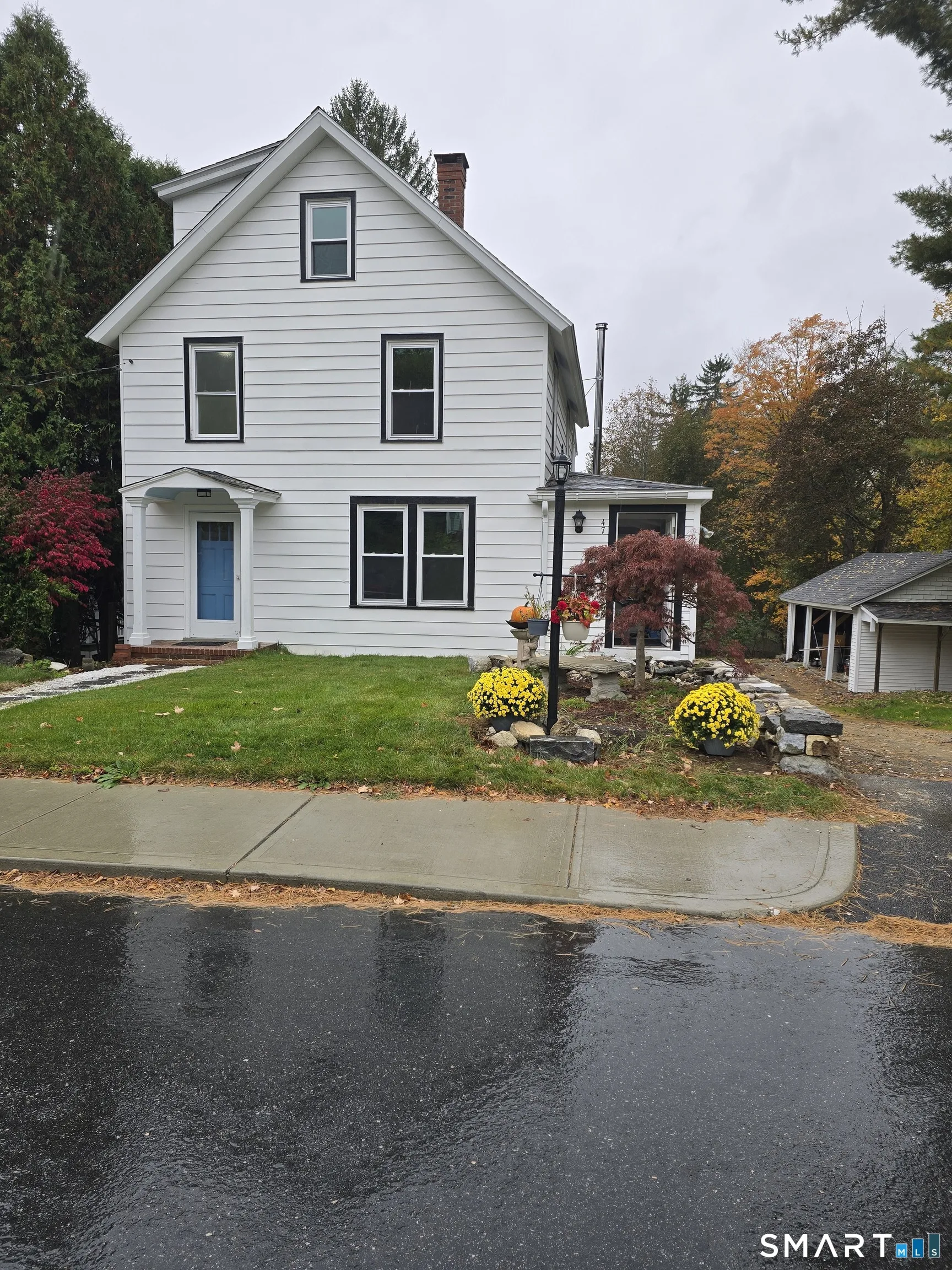47 Maple Avenue, Norfolk, CT