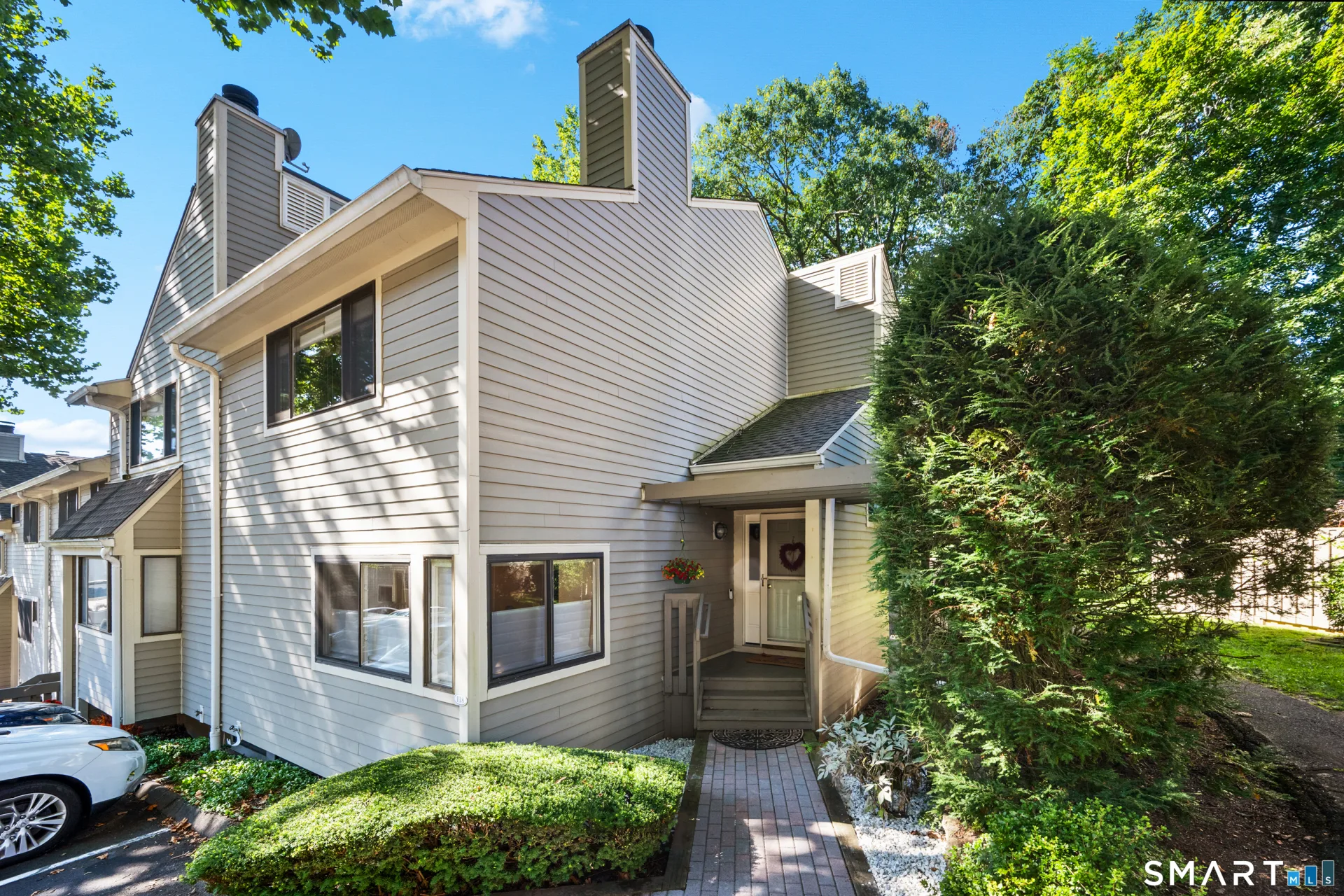 118 Sunrise Hill Road #118, Norwalk, CT