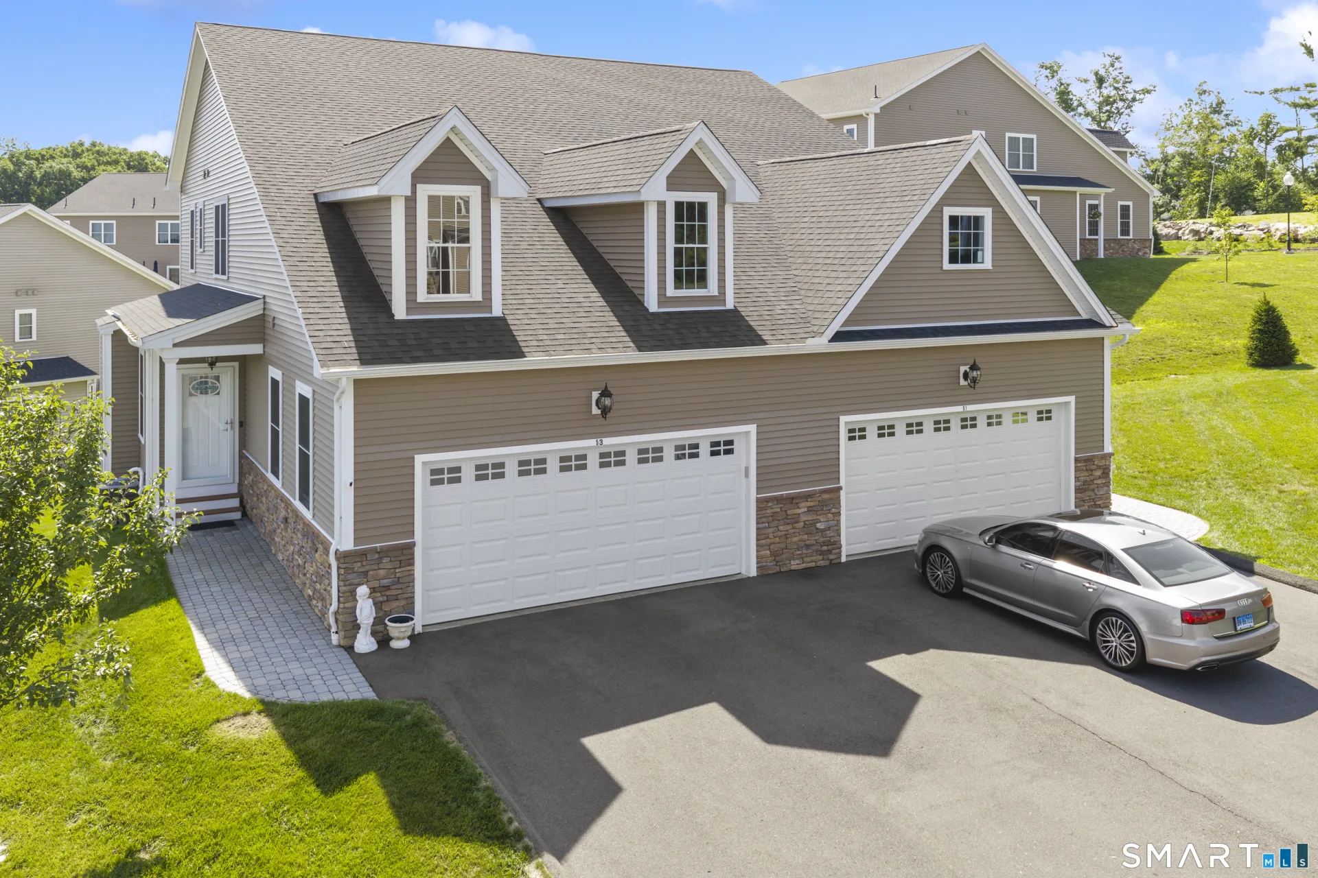 53 Brookview Circle #53, Bristol, CT