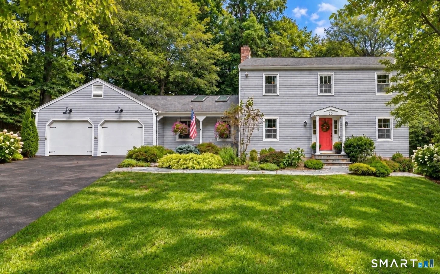 20 Overidge Lane, Wilton, CT