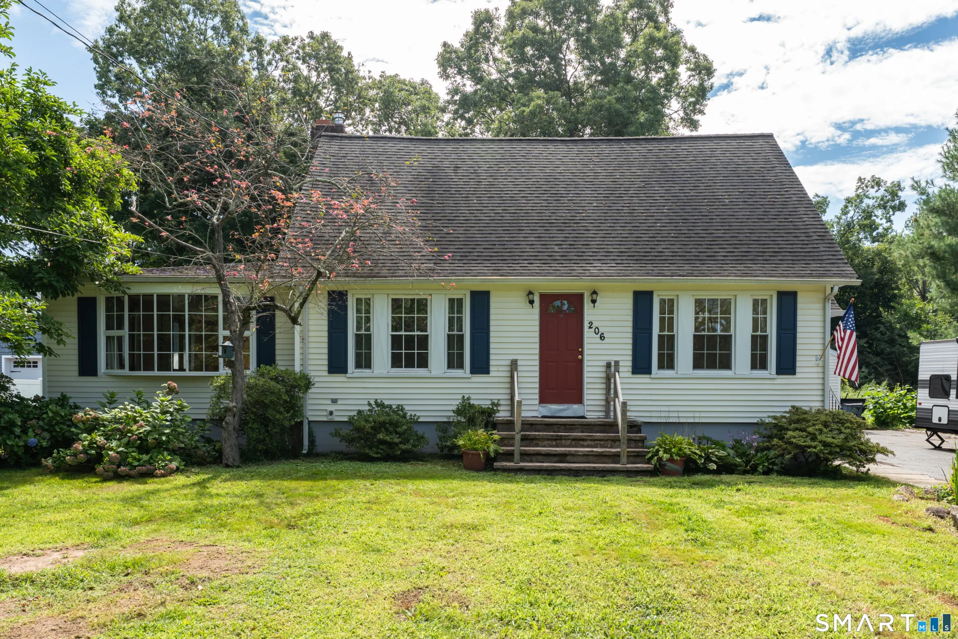 206 Alps Road, Branford, CT