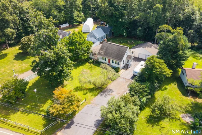 206 Alps Road