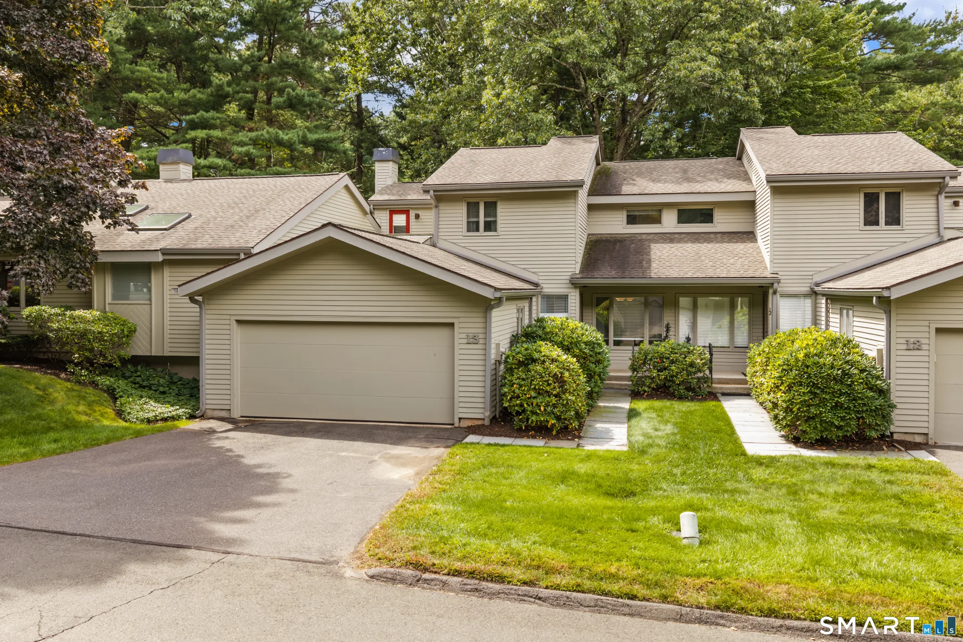 13 Morgan Place #13, Avon, CT