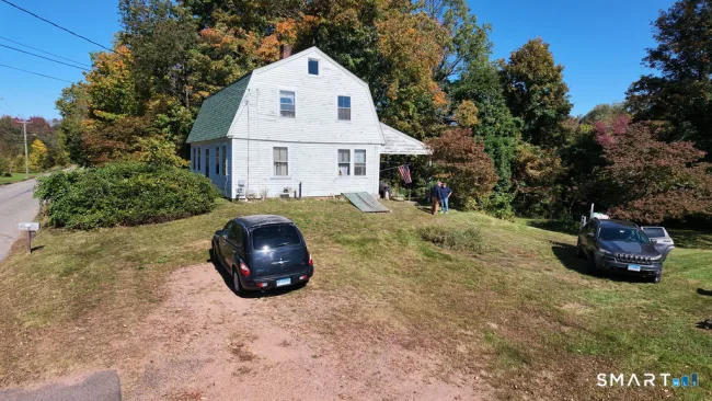 150 Millbrook Road