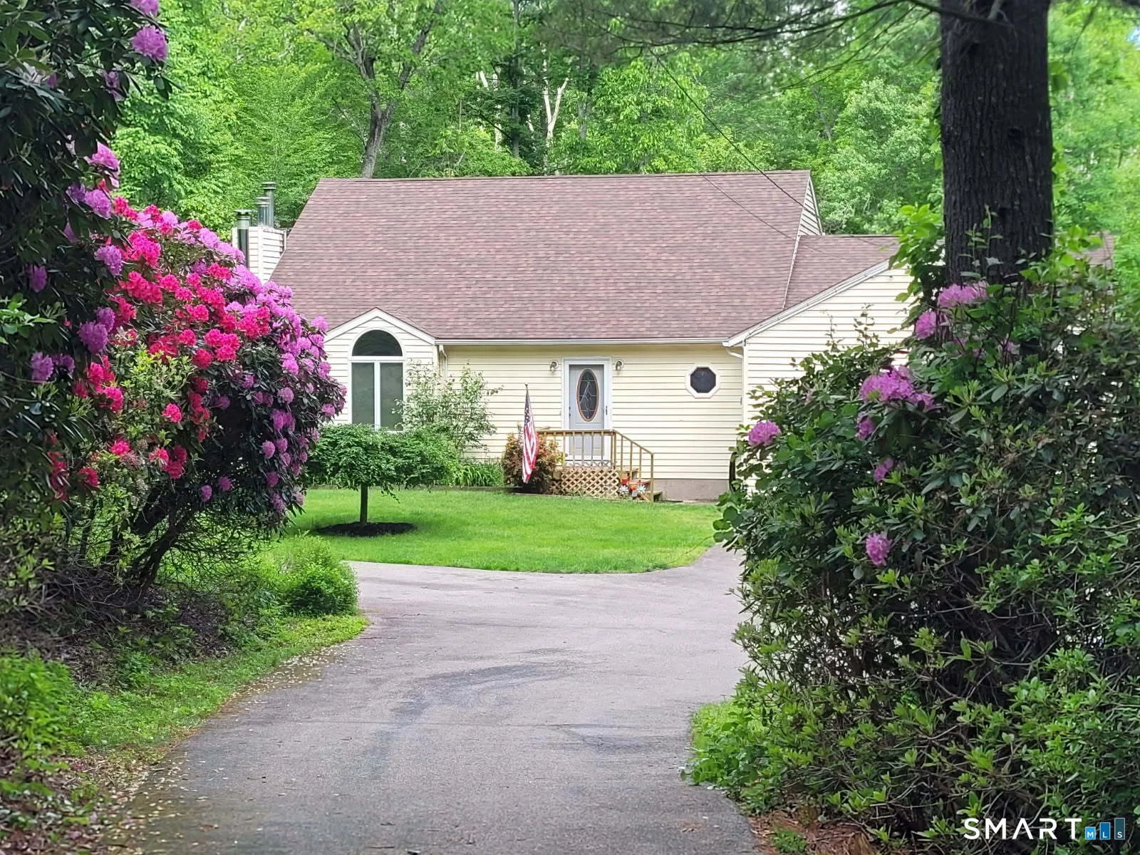 160 Antrim Road, Coventry, CT