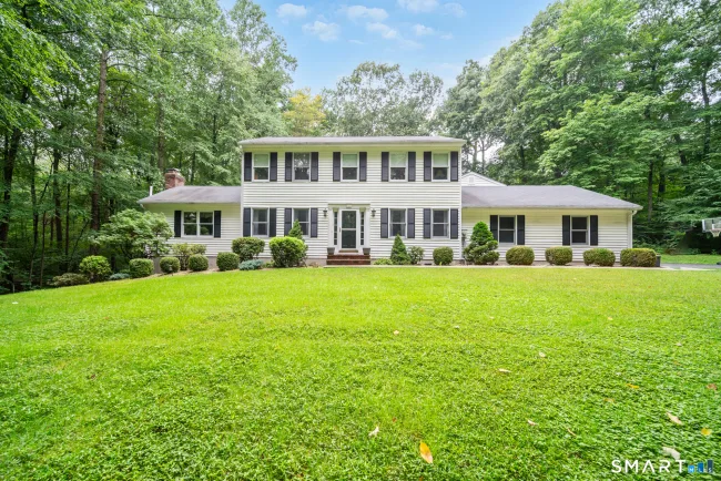1302 Old Waterbury Road