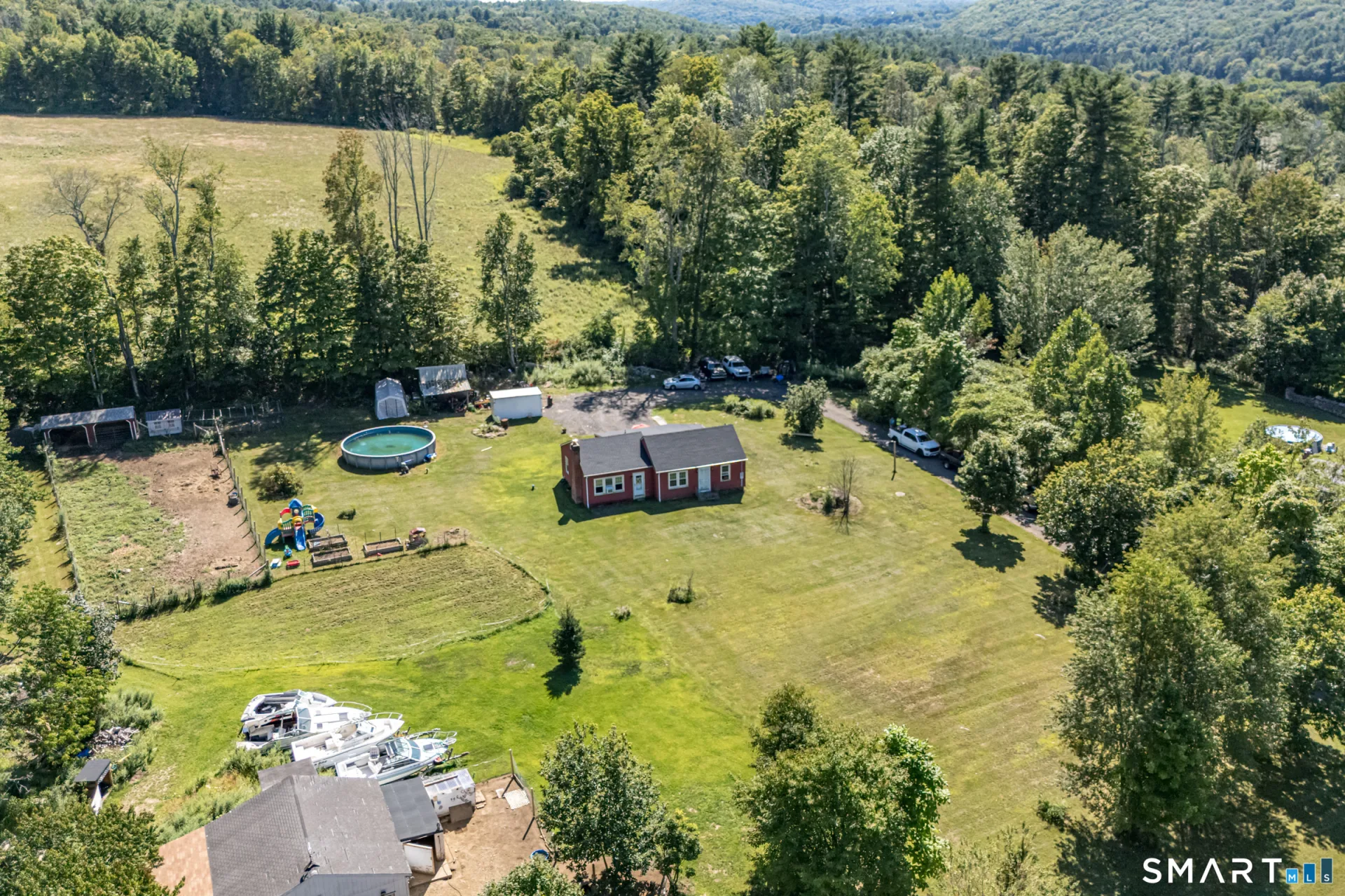 130 Riverton Road, Winchester, CT