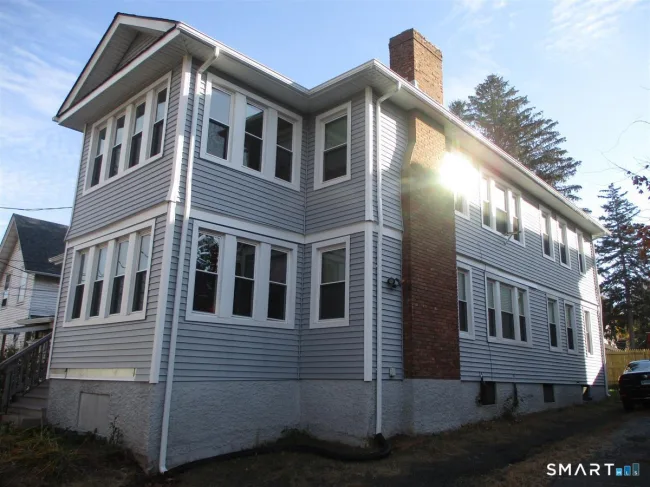 9 Newton Street