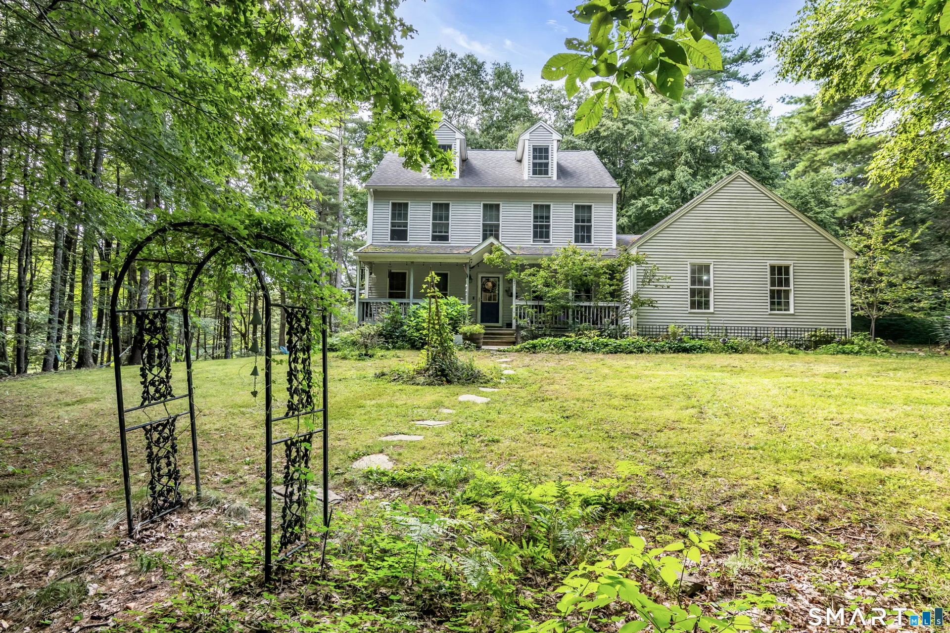 47 Sherman Road, Woodstock, CT