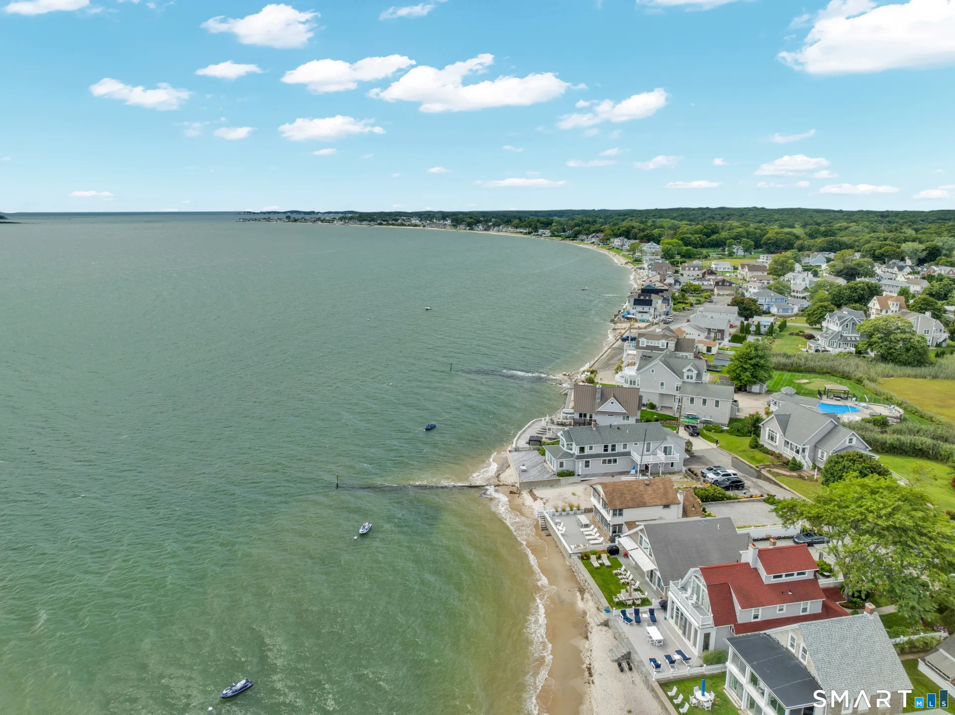 156 Little Stannard Beach Road, Westbrook, CT