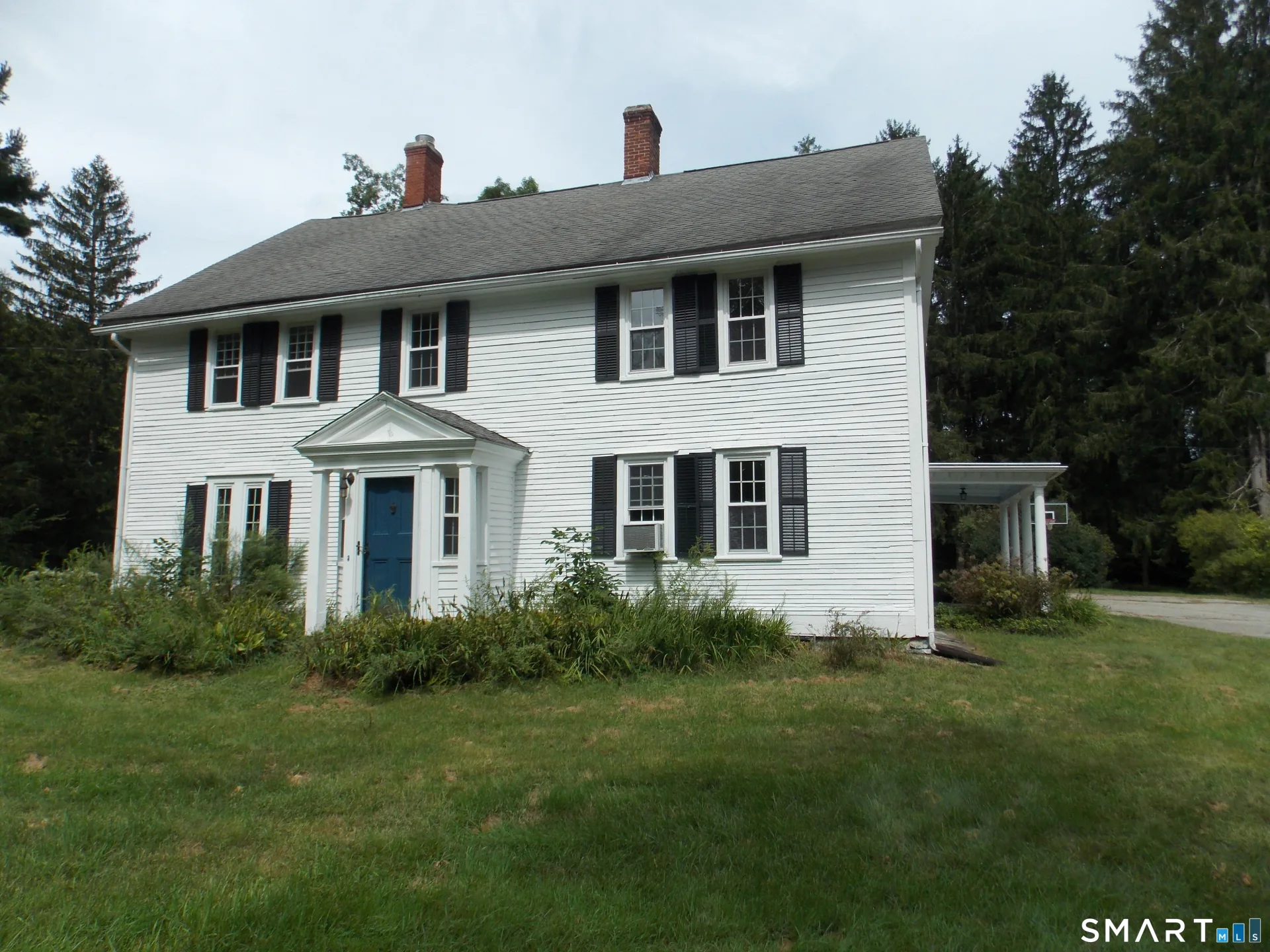 26 Beecher Road, Brooklyn, CT