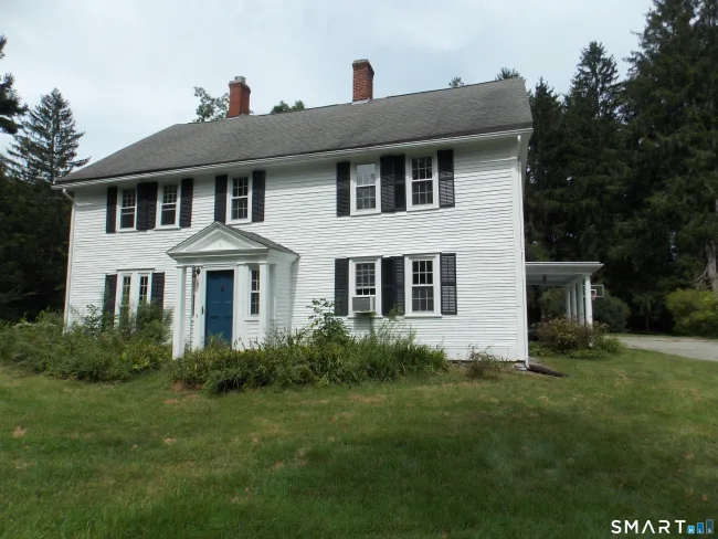 26 Beecher Road, Brooklyn, CT