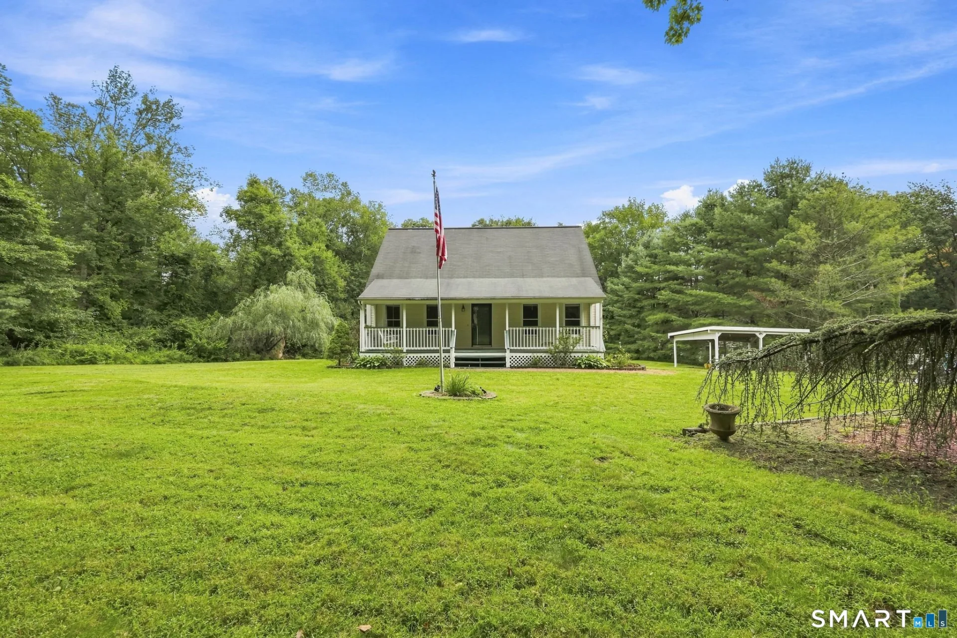 94 Town Farm Road, East Haddam, CT
