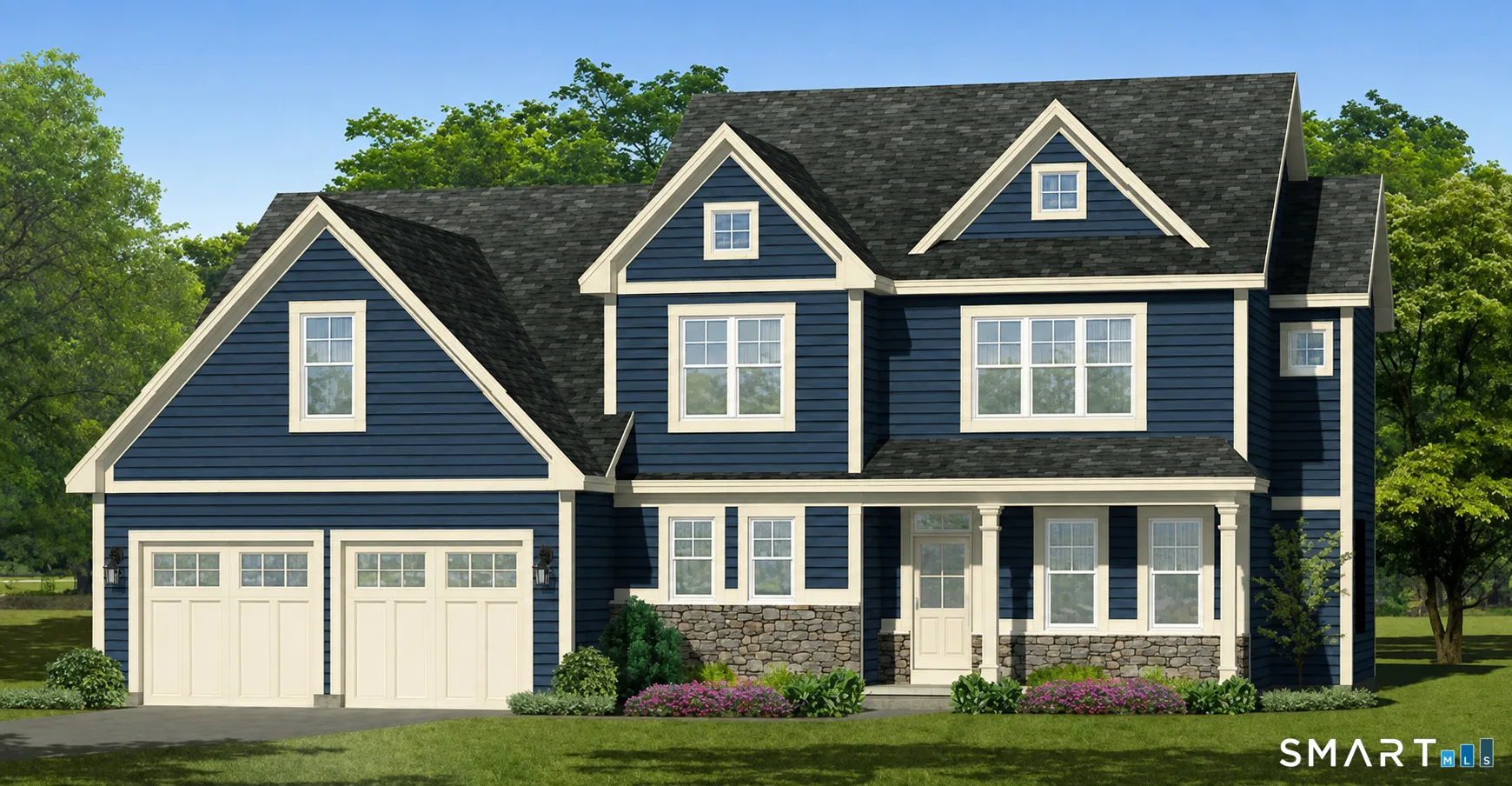 Lot 15 Lake Overlook Road, East Hampton, CT