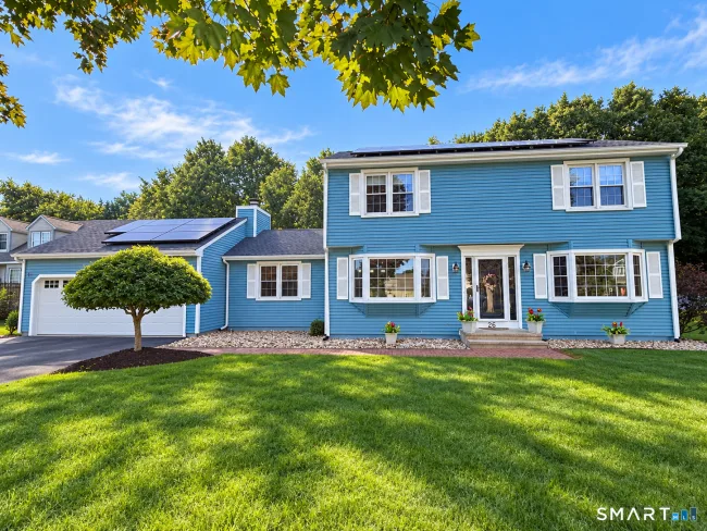 26 High Ridge Road