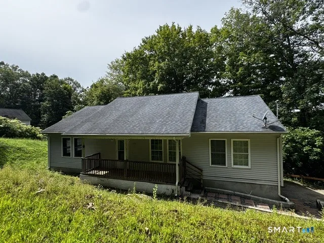 149 Spruce Street, Norwich, CT