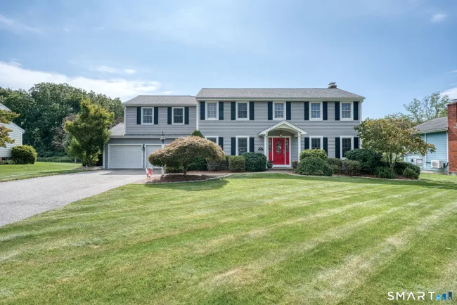 168 Debbie Drive
