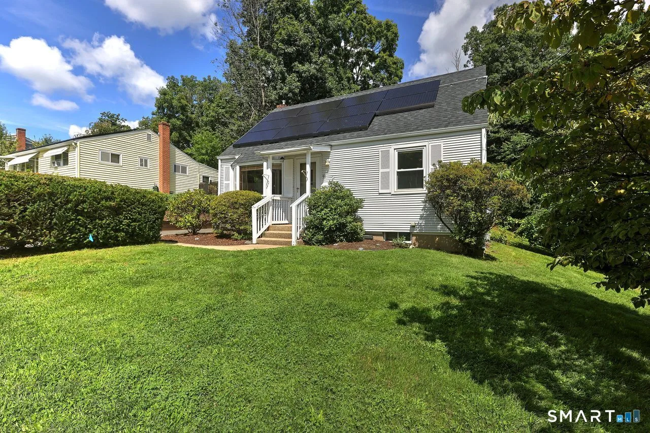 53 Huber Street, New Britain, CT