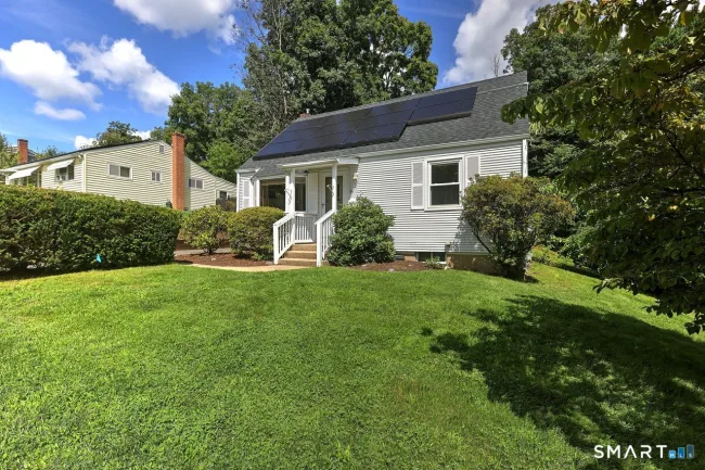 53 Huber Street