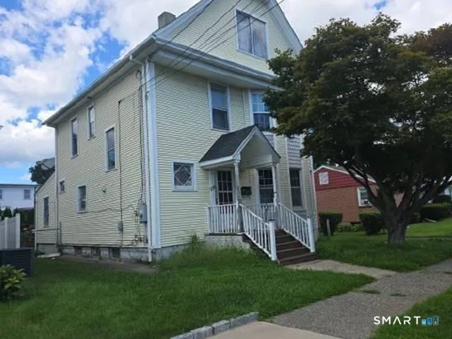 228 Clark Street, Bridgeport, CT