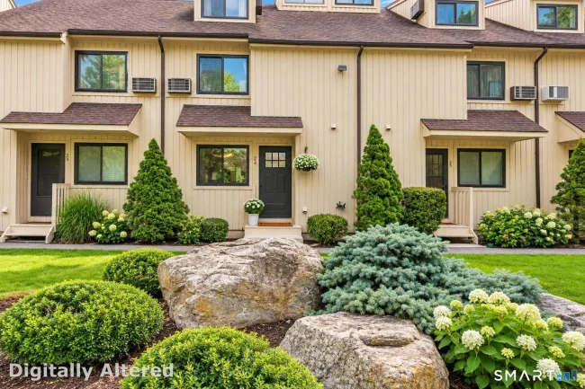 19 Woodway Road #24