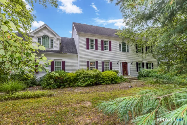 9 Taylor Ridge Road