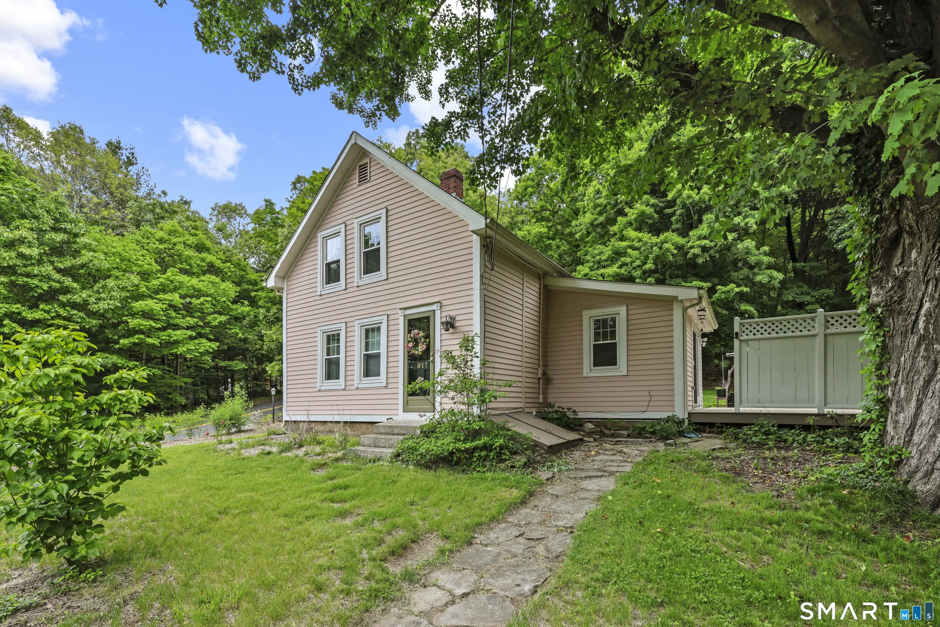 917 Hopewell Road, Glastonbury, CT