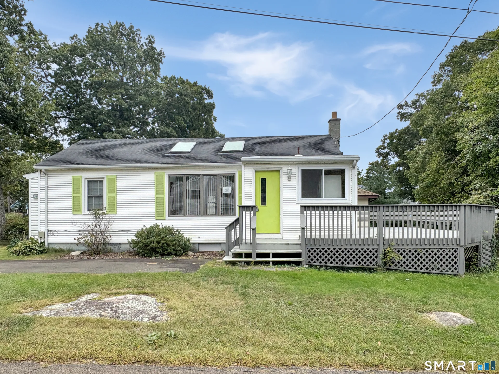 134 Mansfield Grove Road, East Haven, CT