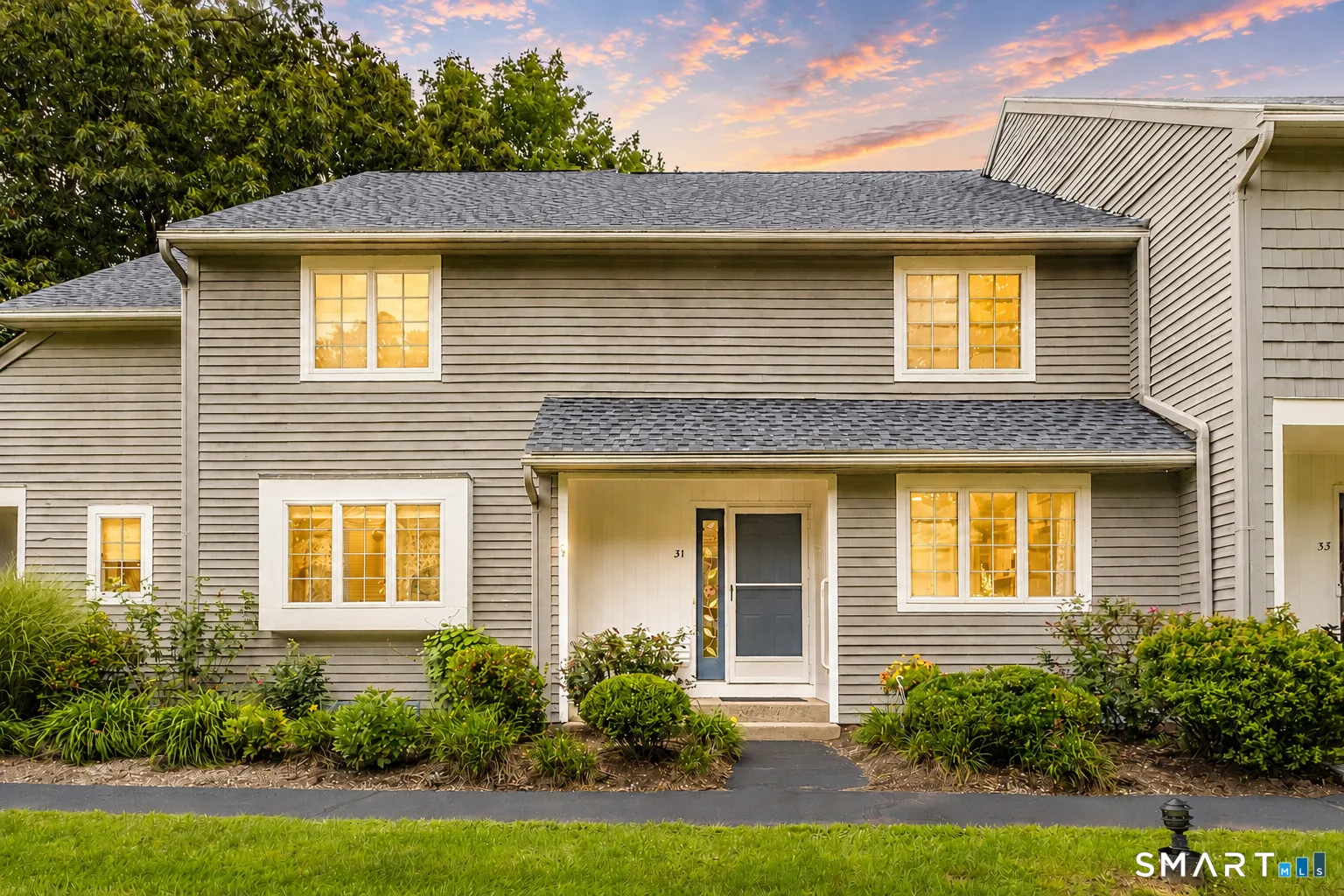31 Williams Glen Way #31, Glastonbury, CT
