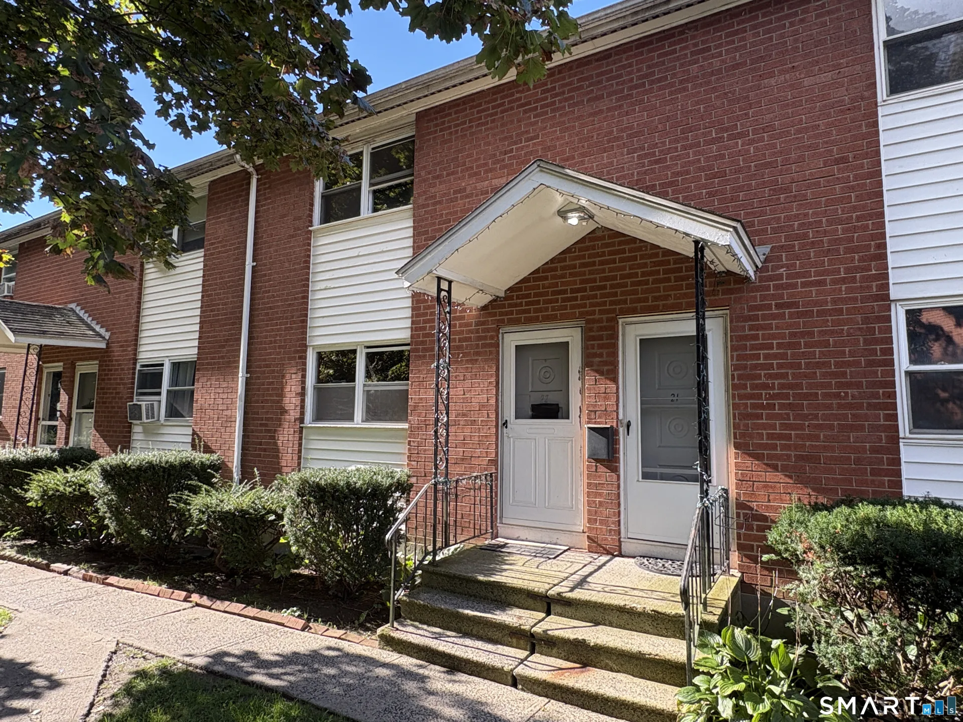 75 Saltonstall Parkway #22, East Haven, CT