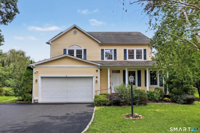 155 Wolfpit Avenue