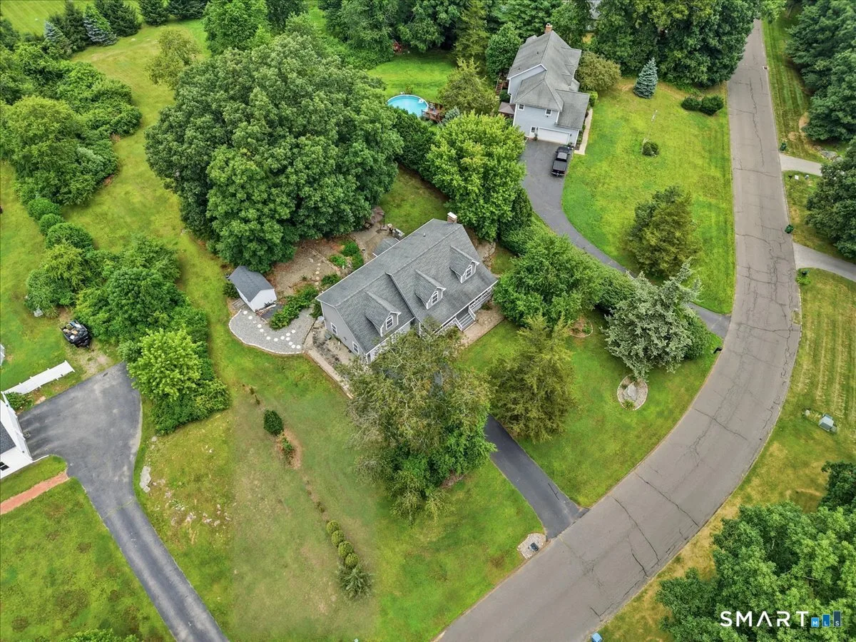 23 Pepperbush Drive, Hebron, CT