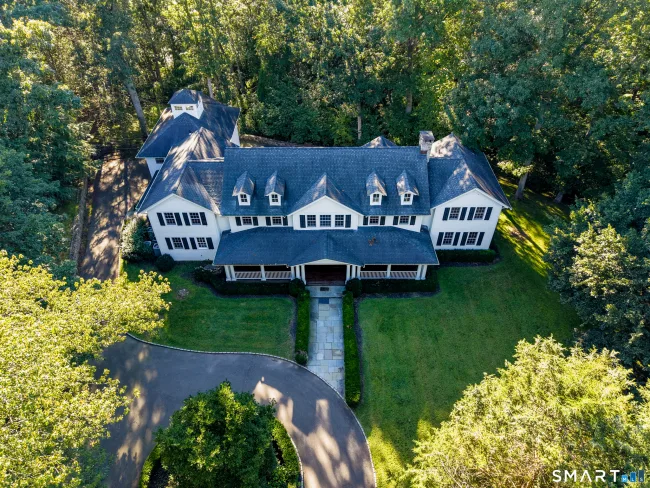 25 Hermit Lane, Westport, CT