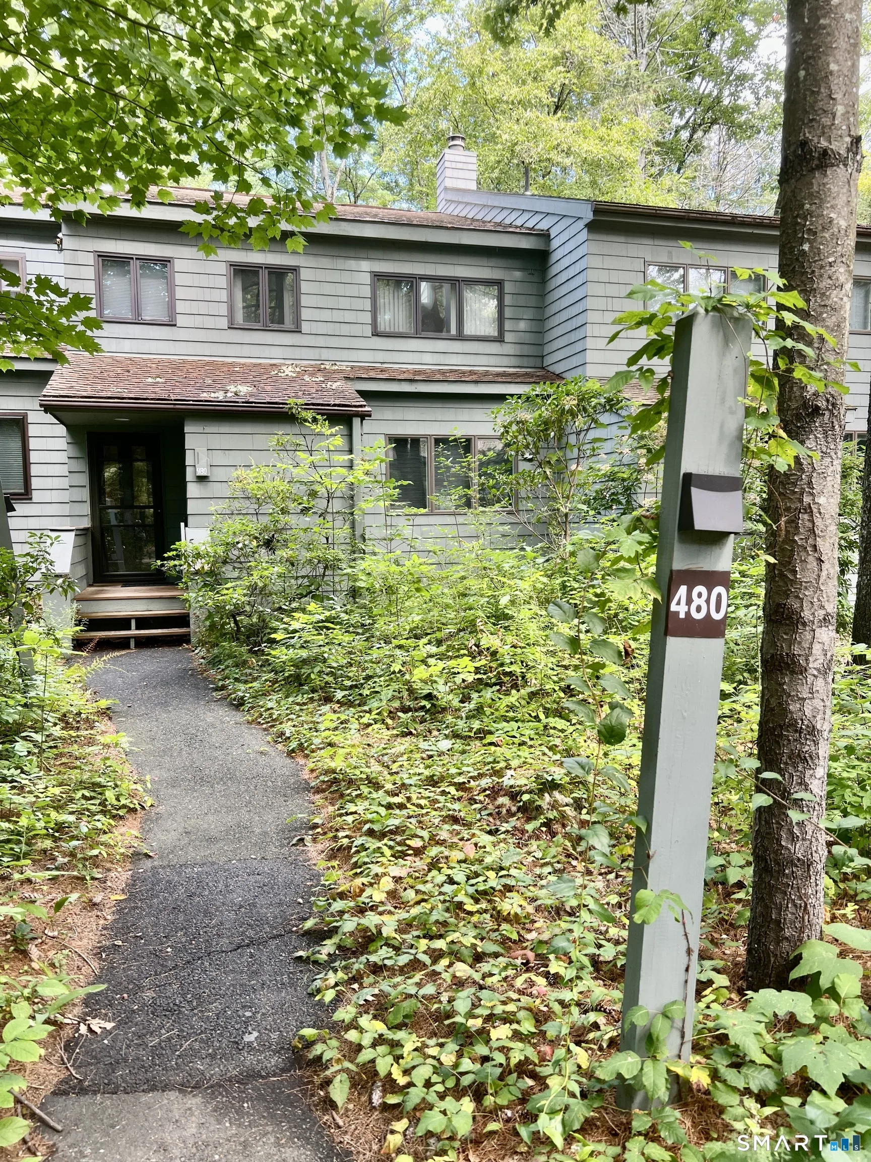 480 Evergreen Road, Torrington, CT