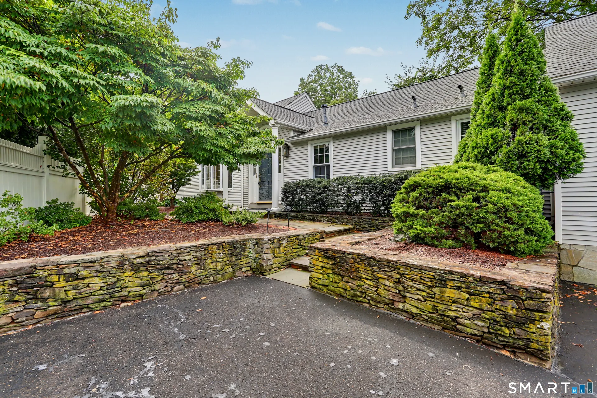 2 Evergreen Avenue, Westport, CT