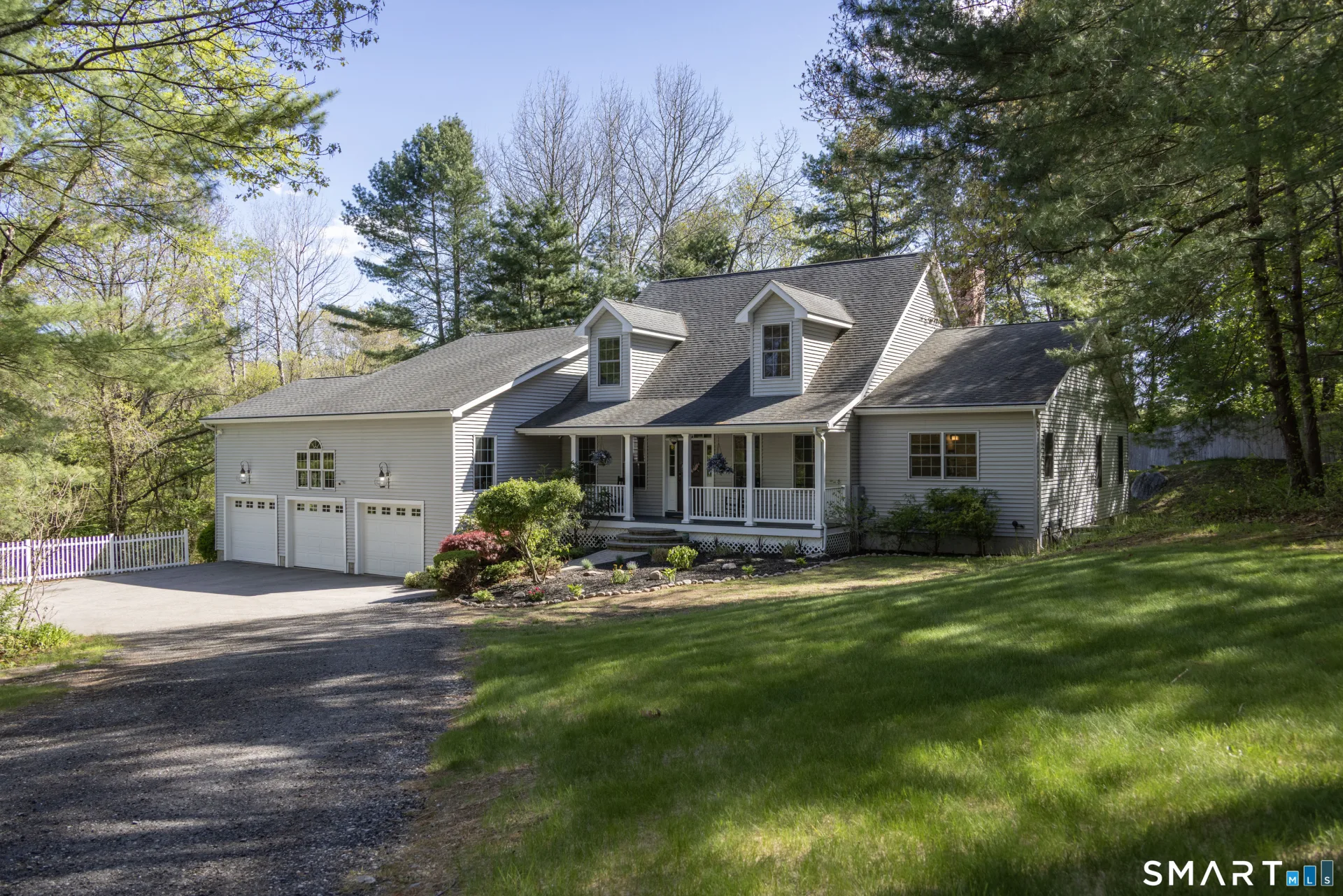 65 Middle Road, Preston, CT