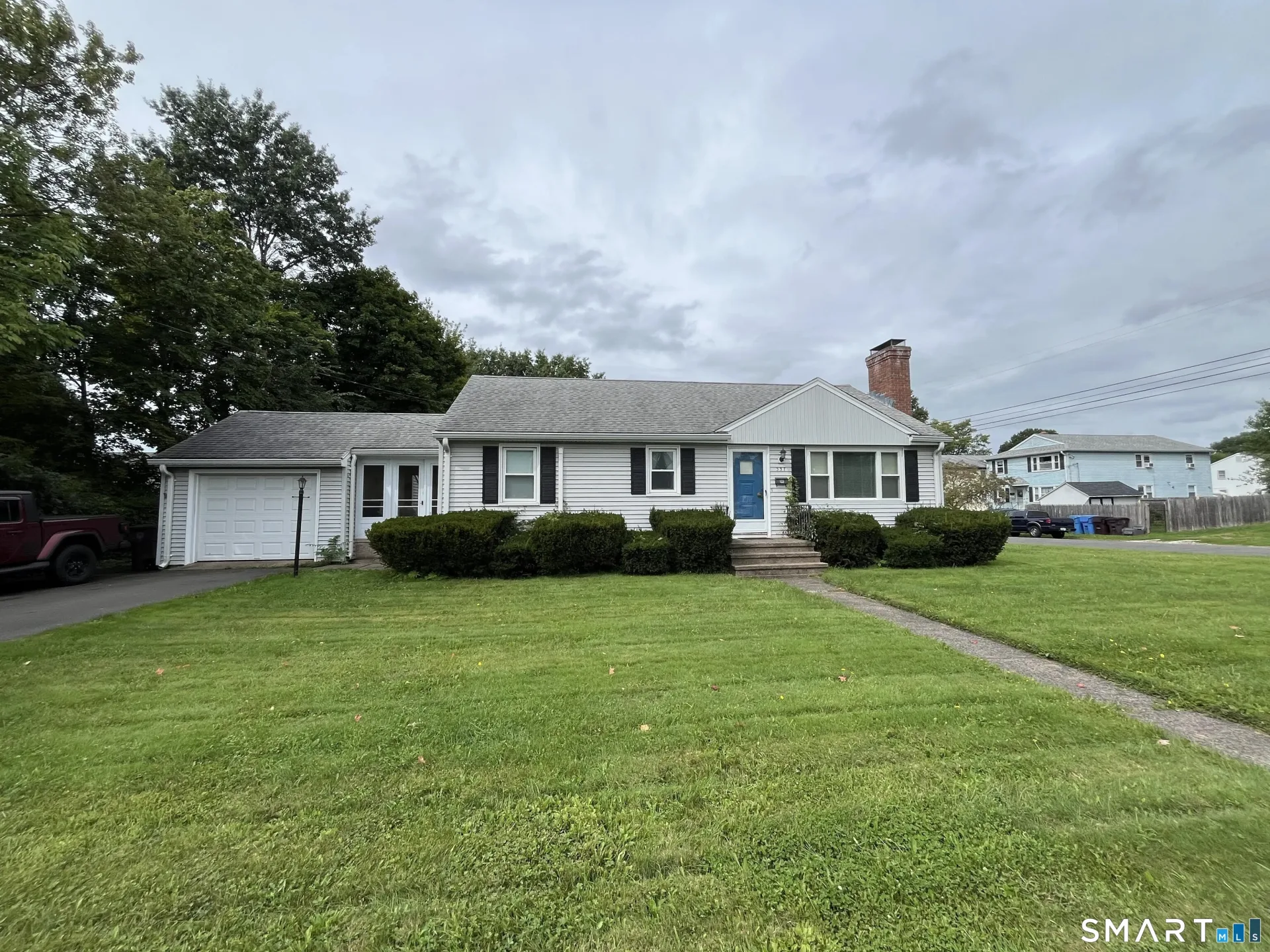 337 Rocky Hill Avenue, New Britain, CT