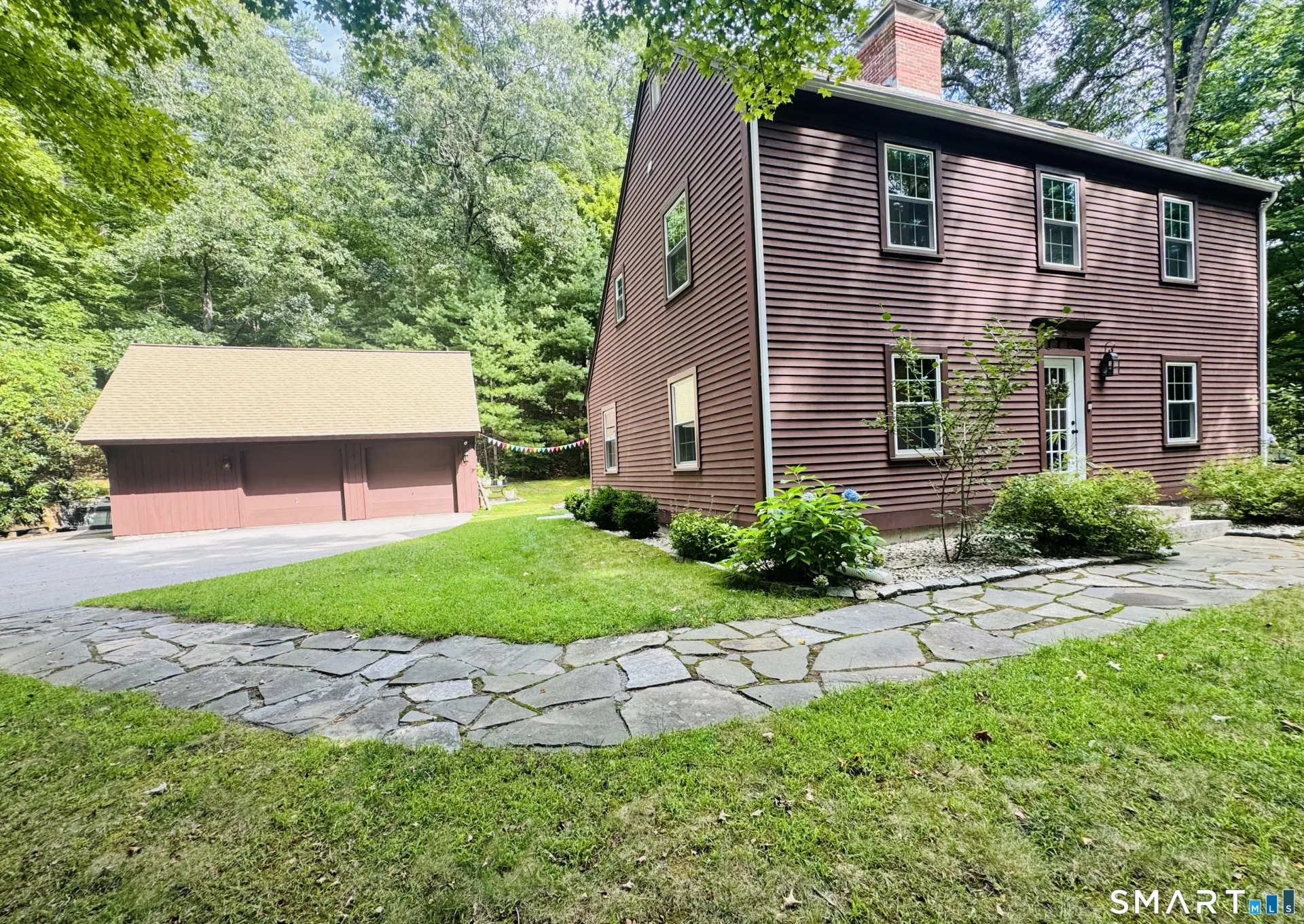 15 Paine District Road, Woodstock, CT