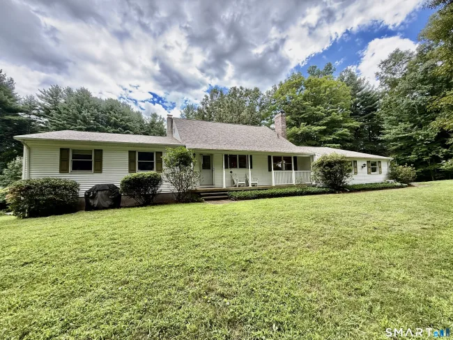 83 Niles Road