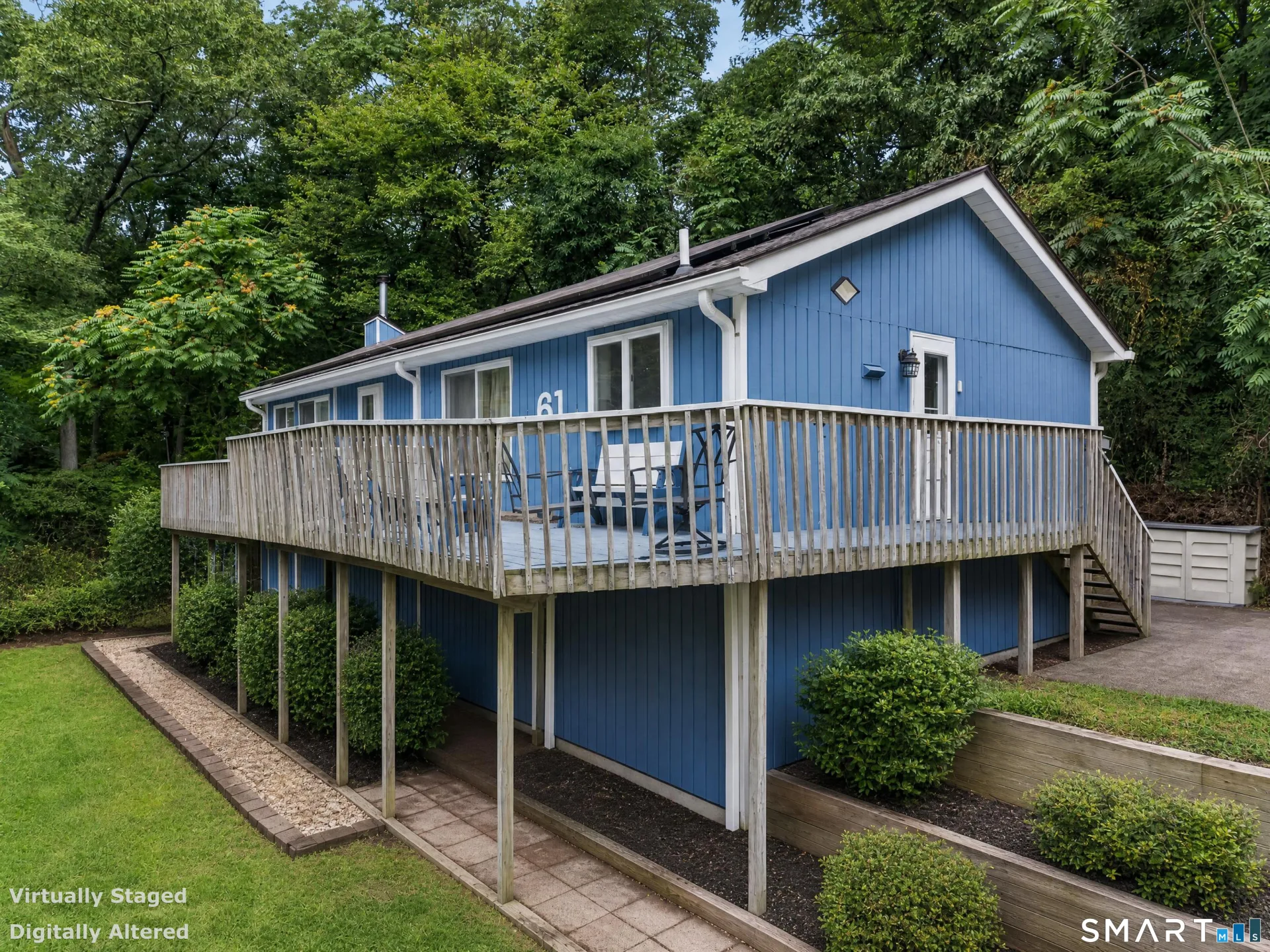61 Springbrook Road, Old Saybrook, CT