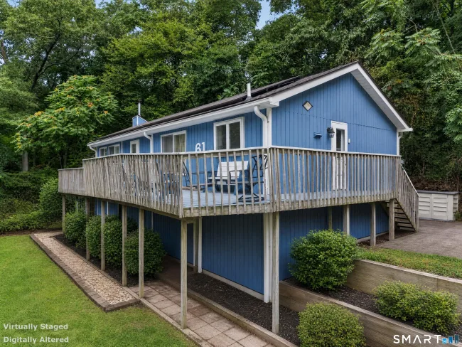 61 Springbrook Road