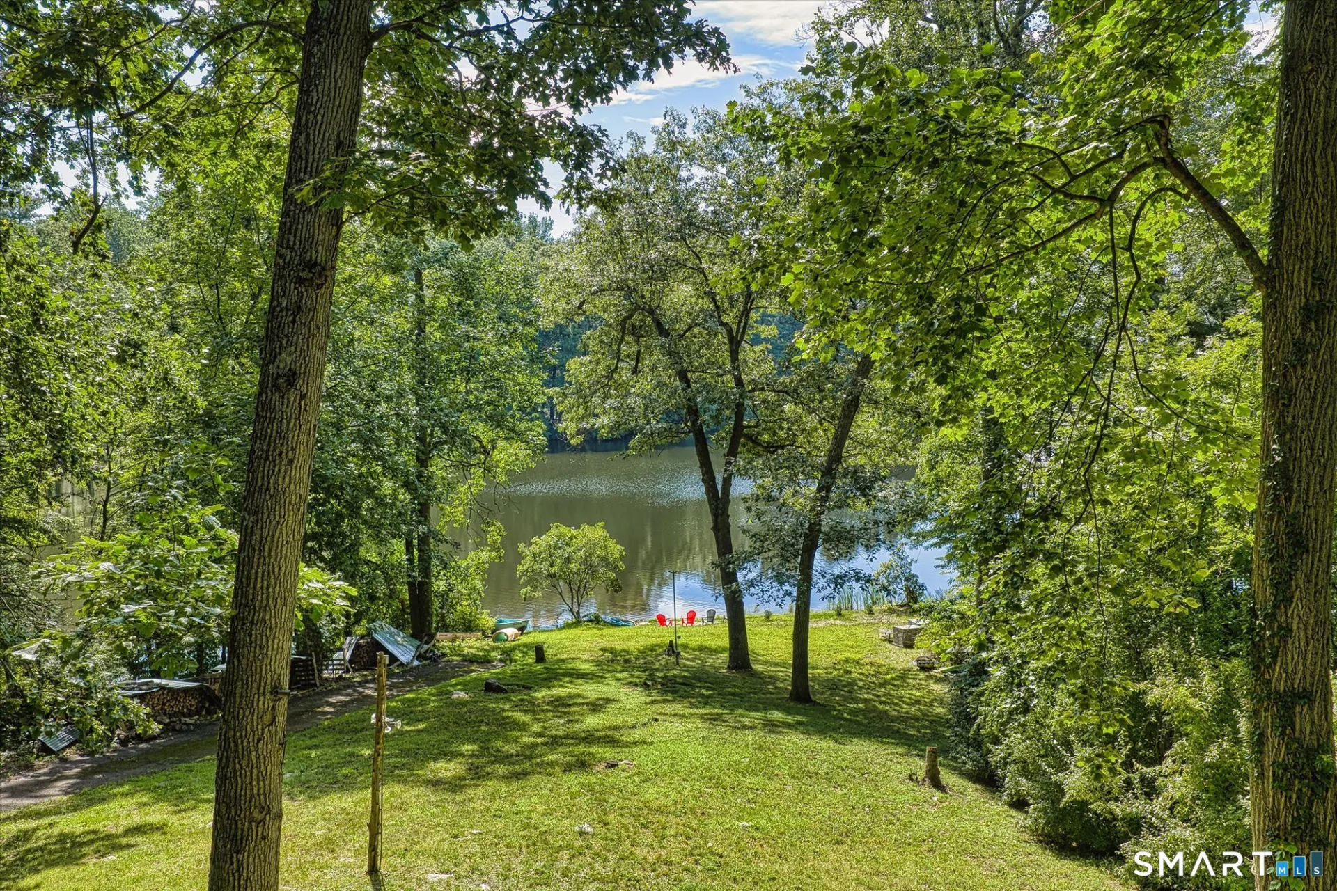 190 Beaver Dam Access Road, Stratford, CT