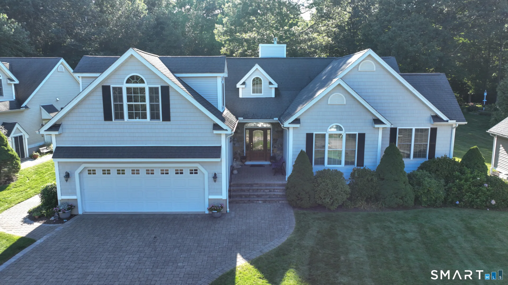 23 Fieldstone Lane, Haddam, CT