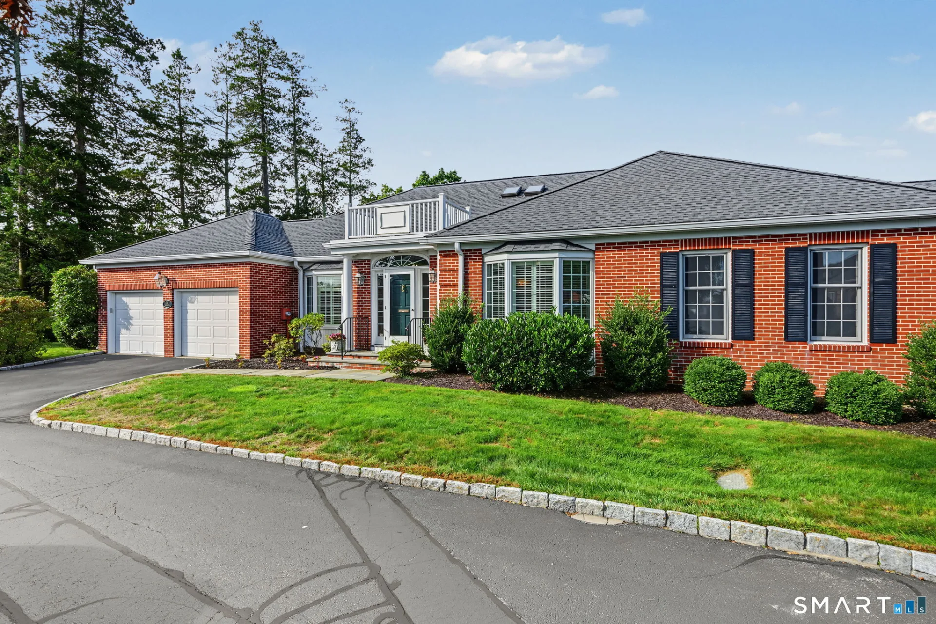 39 Bank Street #8, New Canaan, CT