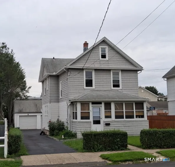 64 Glendale Avenue, Bridgeport, CT