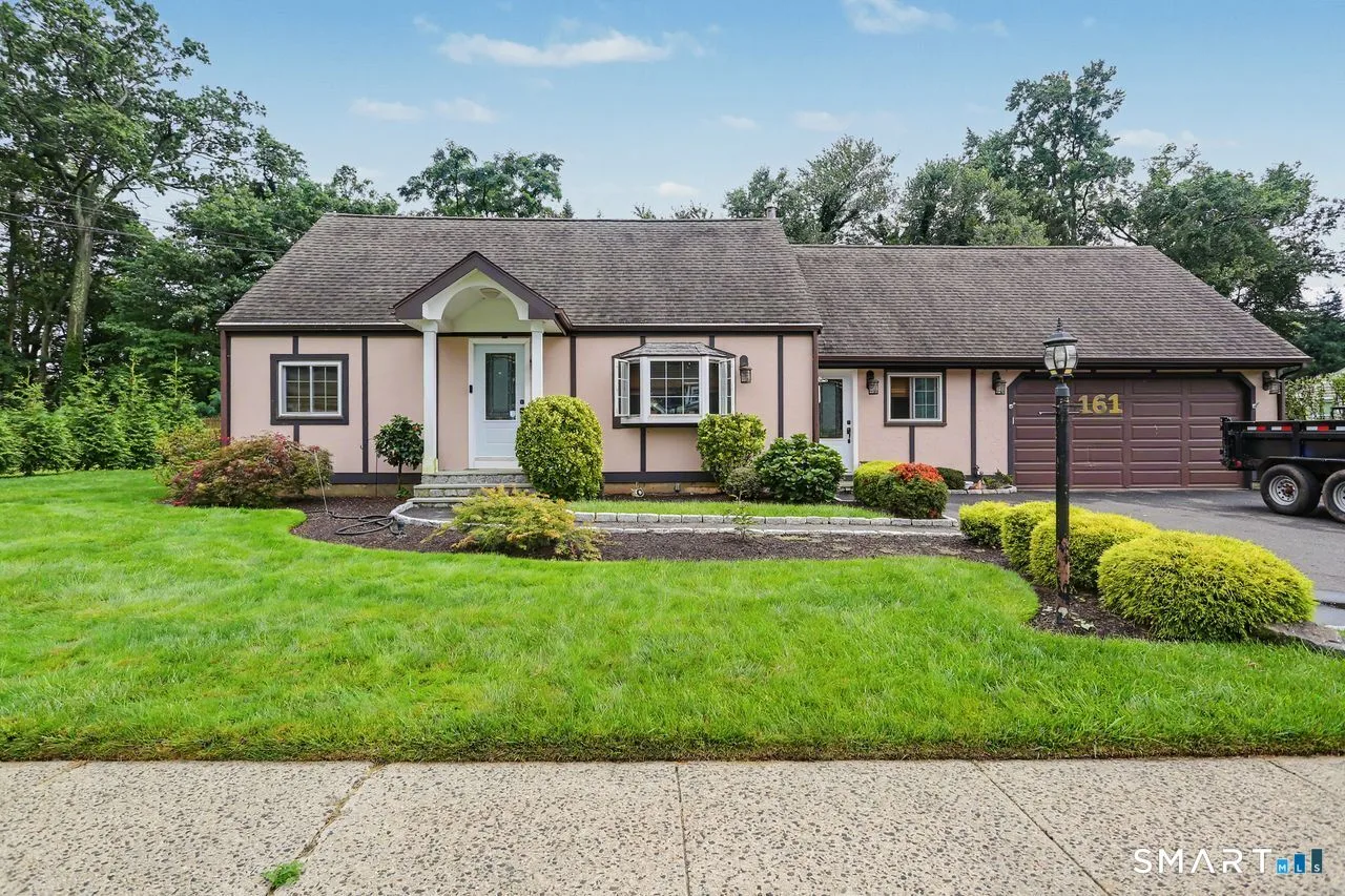 161 Delaware Drive, Stratford, CT
