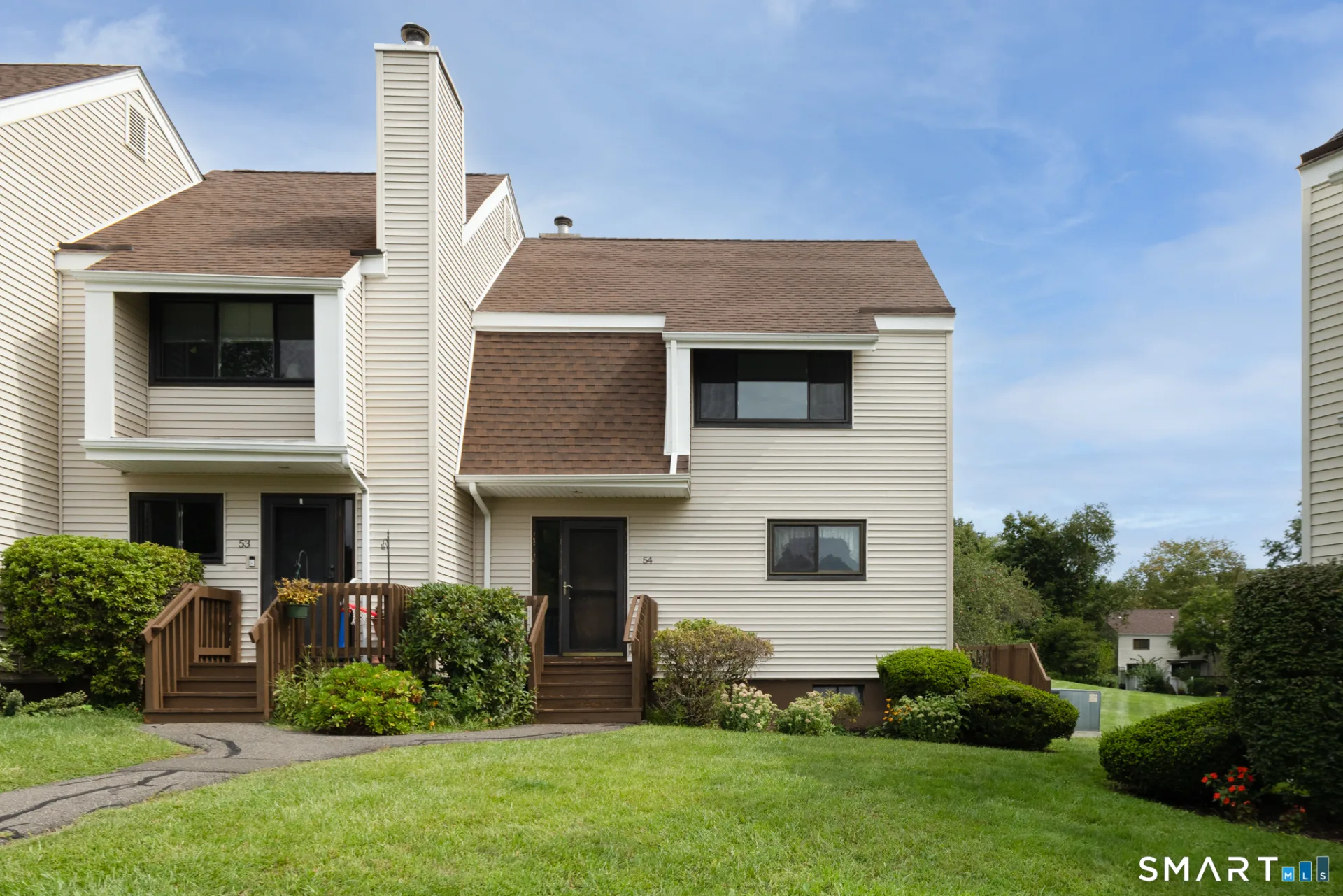 54 Spice Hill Drive #54, Wallingford, CT