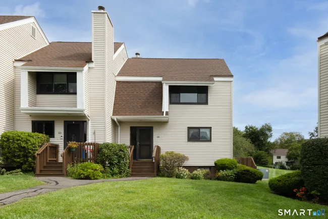 54 Spice Hill Drive #54
